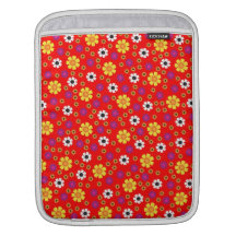 Daisyipad sleeve
