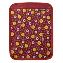 Daisyipad sleeve