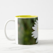 Daisykaffemugg