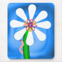 Daisyklotter Mus Mattor