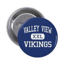 Dalen beskådar det Vikings mittet Simi Valley Pins
