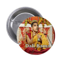 Dali Bama Nål