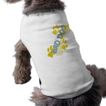 DÅLIGAHUNDHUND TRÖJA