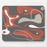 Dåligan drömm Mousepad musmattor