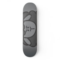 DåligaSheepeh Skateboard