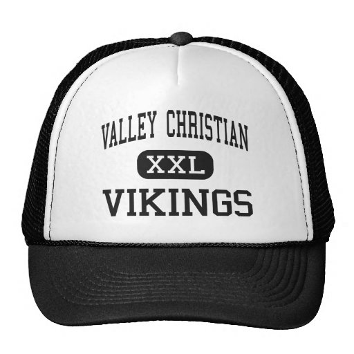 Dalkristen - Vikings - kick - Dublin Trucker Keps