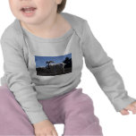 Dall får (ramma vaket och klart att fly), t-shirt