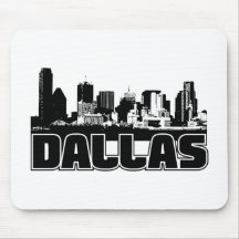 Dallas horisont musmatta