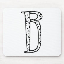 Dalmatians pricker B Musmattor