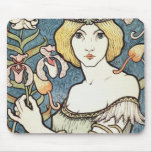 Art Nouveau Musmattor