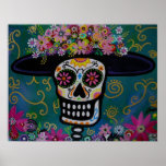 DAM MUERTOS POSTERS