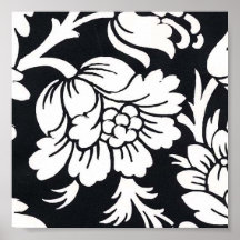 Damask2 Affischer