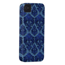 Damast iPhone 4 Fodral