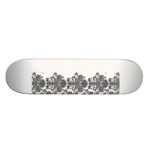 Damastast Skateboard