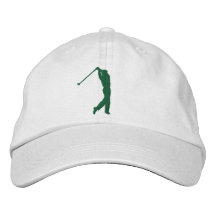 Damer min sportGolfhatt