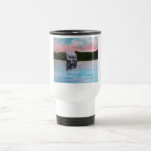 Damm Kaffe Kopp