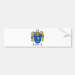 DAMMSUGAREFAMILJVAPENSKÖLD - DAMMSUGAREVAPENSKÖLD BILDEKALER