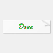Dana Bildekal