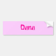 Dana Bildekaler