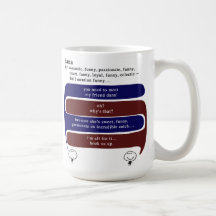dana kaffe koppar