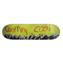 Dåna kall Skateboard 4