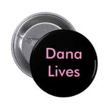 Dana liv knäppas nål