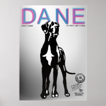 Dane Plakate