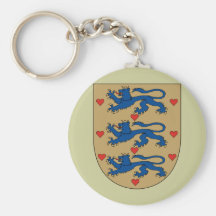 Danmark Danmark Nyckel Ring