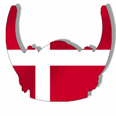 Danmark danskaViking Dansk hjälm från Funkart