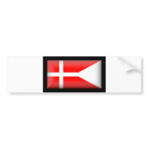 Danmark-Delat sjunka