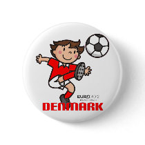 Danmark - Euro 2012