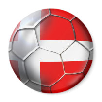 Danmark fotboll