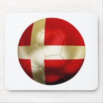 Danmark fotboll