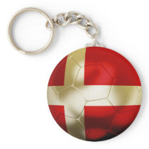 Danmark fotboll