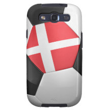 Danmark fotbollboll