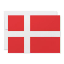 Danmark Personliga Tillkännagivanden
