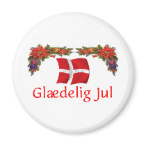 Danmark jul