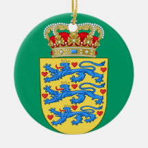 Danmark julprydnad/Danmark Juleuro Jul Dekorationer