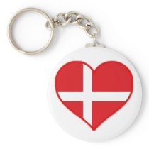 Danmark kärlek