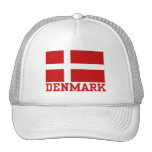 Danmark Keps