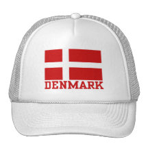 Danmark Keps