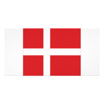 Danmark medborgareflagga