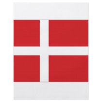 Danmark medborgareflagga
