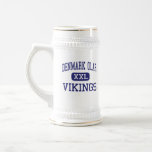 Danmark Olar - Vikings - kick - Danmark Muggar