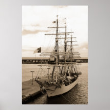 Danmark Posters