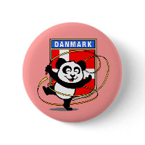 Danmark rytmisk gymnastikPanda