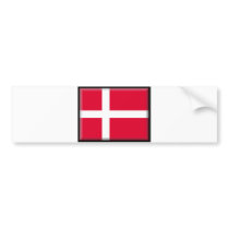 Danmark sjunker