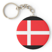 Danmark sjunker nyckel ringar