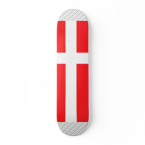 Danmark sjunker skate decks