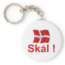 Danmark Skal!